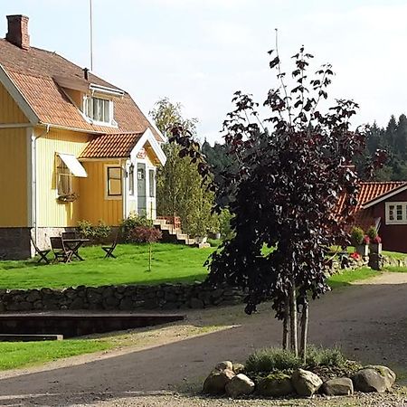 Aelgbergets Bed & Breakfast Ucklum Εξωτερικό φωτογραφία