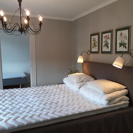 Aelgbergets Bed & Breakfast Ucklum Εξωτερικό φωτογραφία