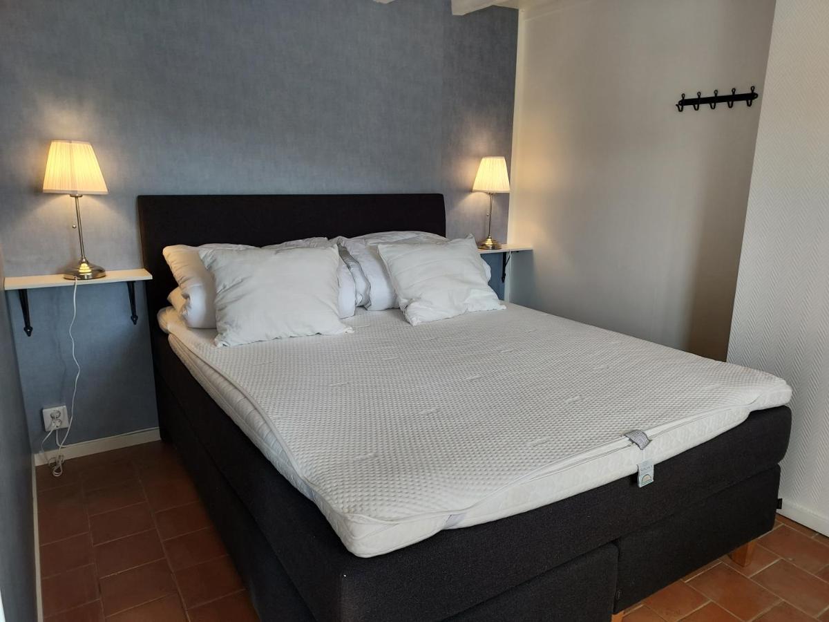 Aelgbergets Bed & Breakfast Ucklum Εξωτερικό φωτογραφία