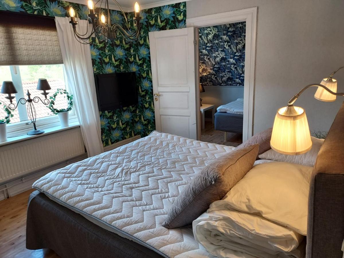 Aelgbergets Bed & Breakfast Ucklum Εξωτερικό φωτογραφία