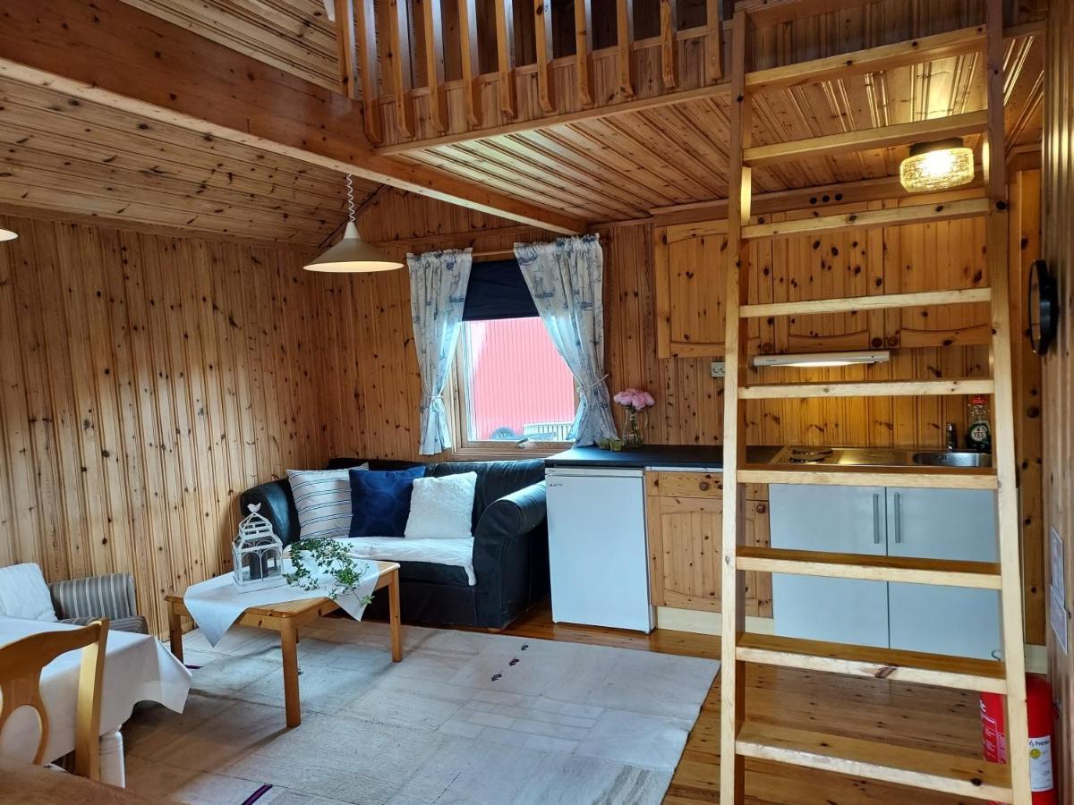 Aelgbergets Bed & Breakfast Ucklum Εξωτερικό φωτογραφία