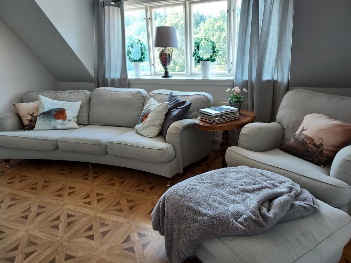 Aelgbergets Bed & Breakfast Ucklum Εξωτερικό φωτογραφία