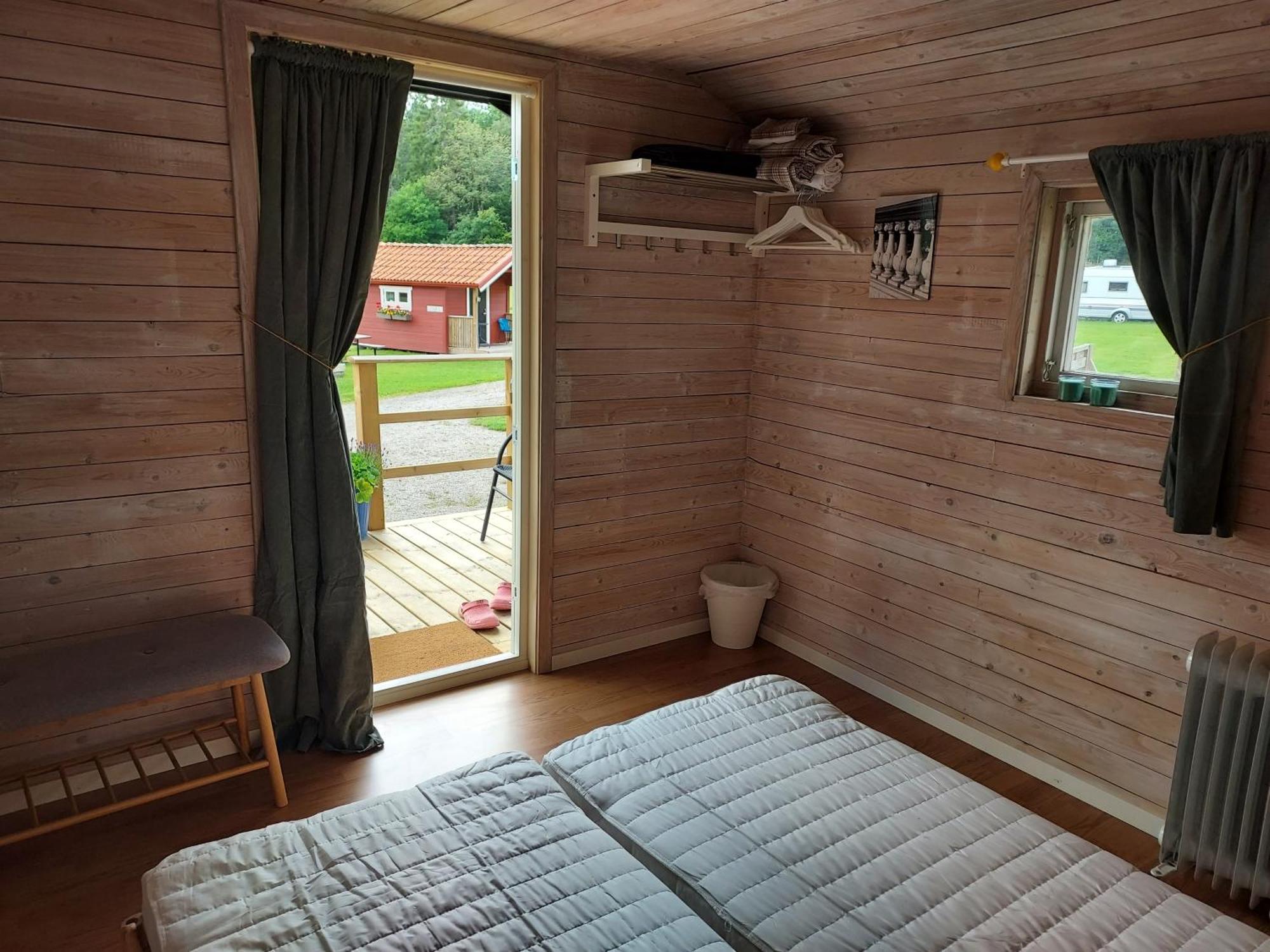 Aelgbergets Bed & Breakfast Ucklum Δωμάτιο φωτογραφία