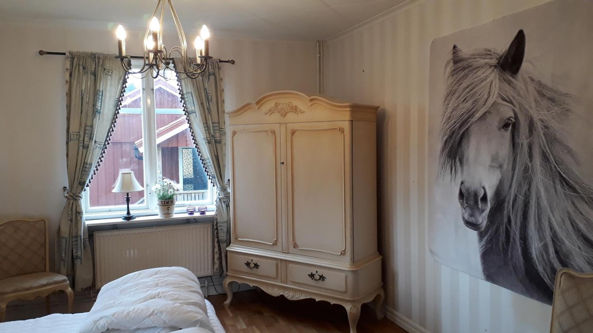 Aelgbergets Bed & Breakfast Ucklum Δωμάτιο φωτογραφία