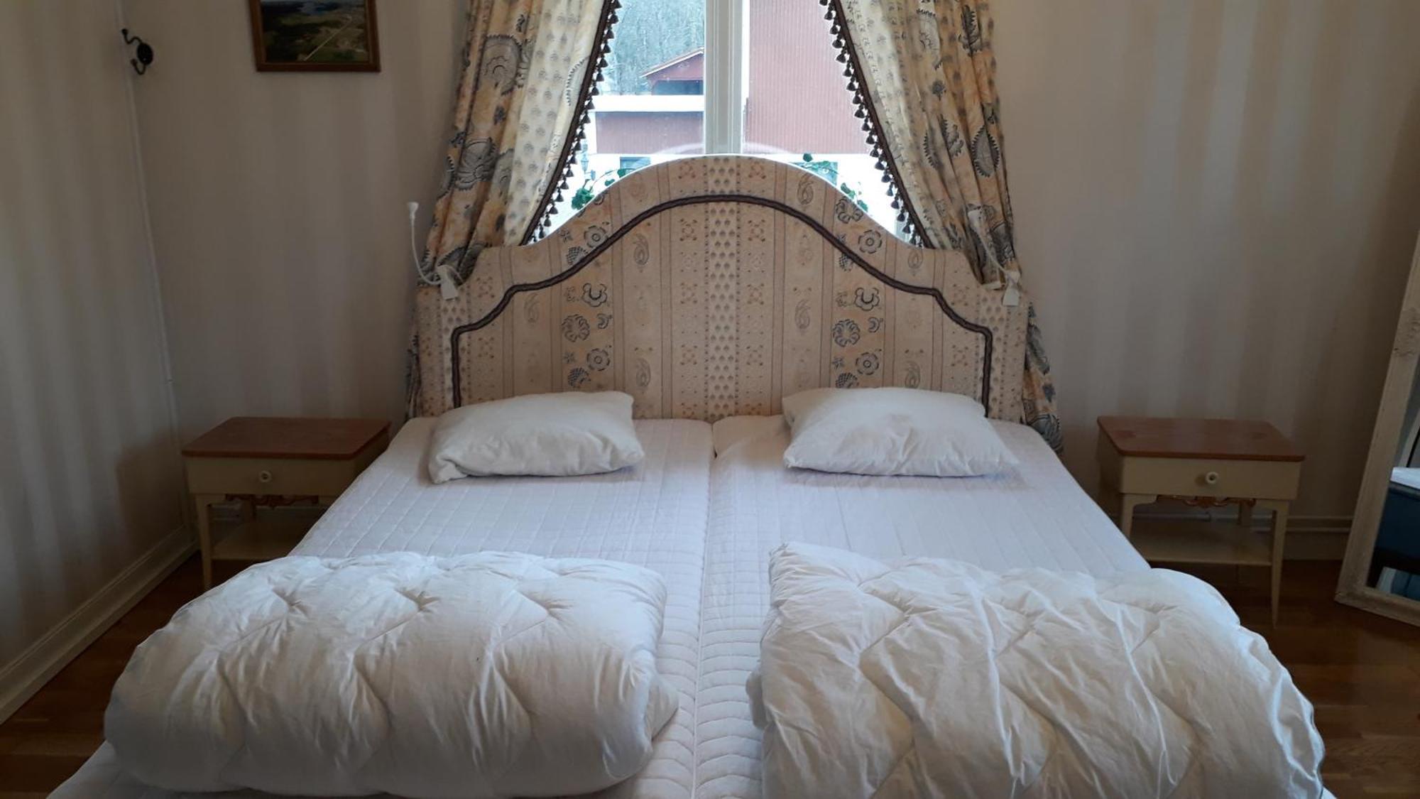 Aelgbergets Bed & Breakfast Ucklum Δωμάτιο φωτογραφία