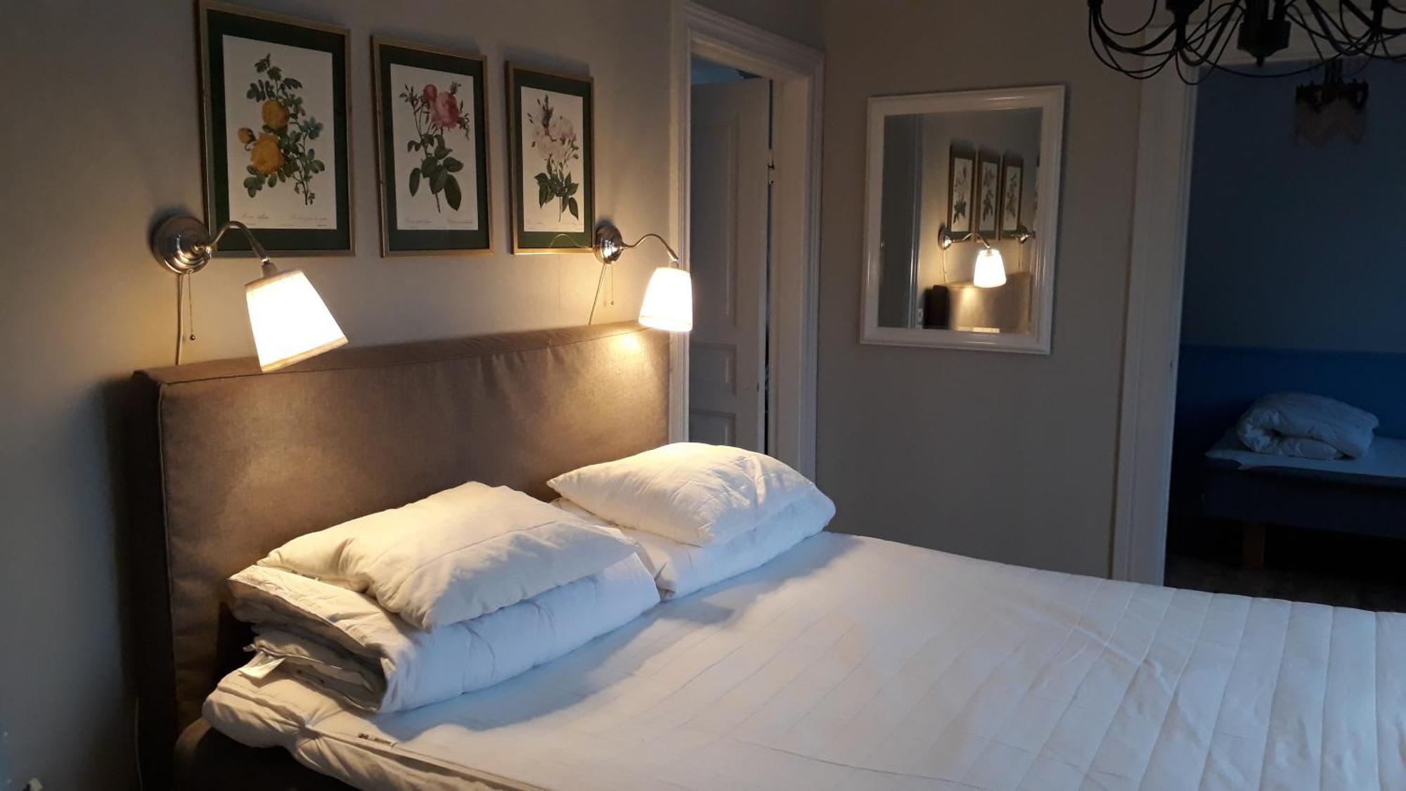 Aelgbergets Bed & Breakfast Ucklum Δωμάτιο φωτογραφία