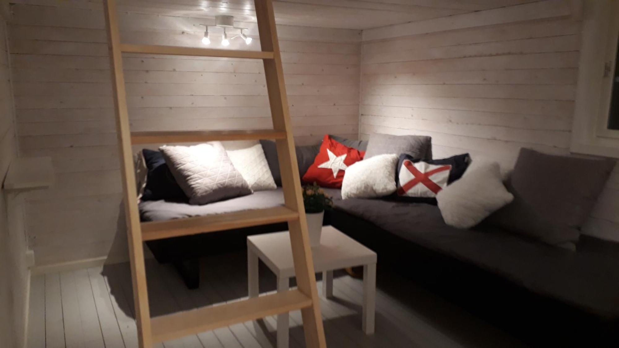 Aelgbergets Bed & Breakfast Ucklum Δωμάτιο φωτογραφία