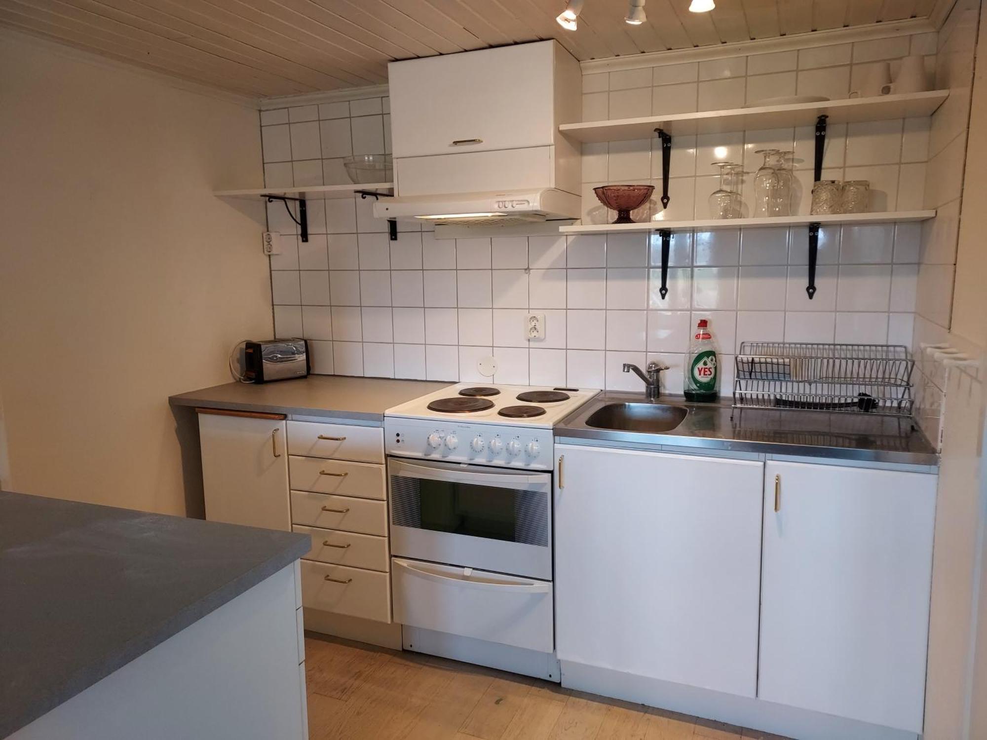 Aelgbergets Bed & Breakfast Ucklum Εξωτερικό φωτογραφία