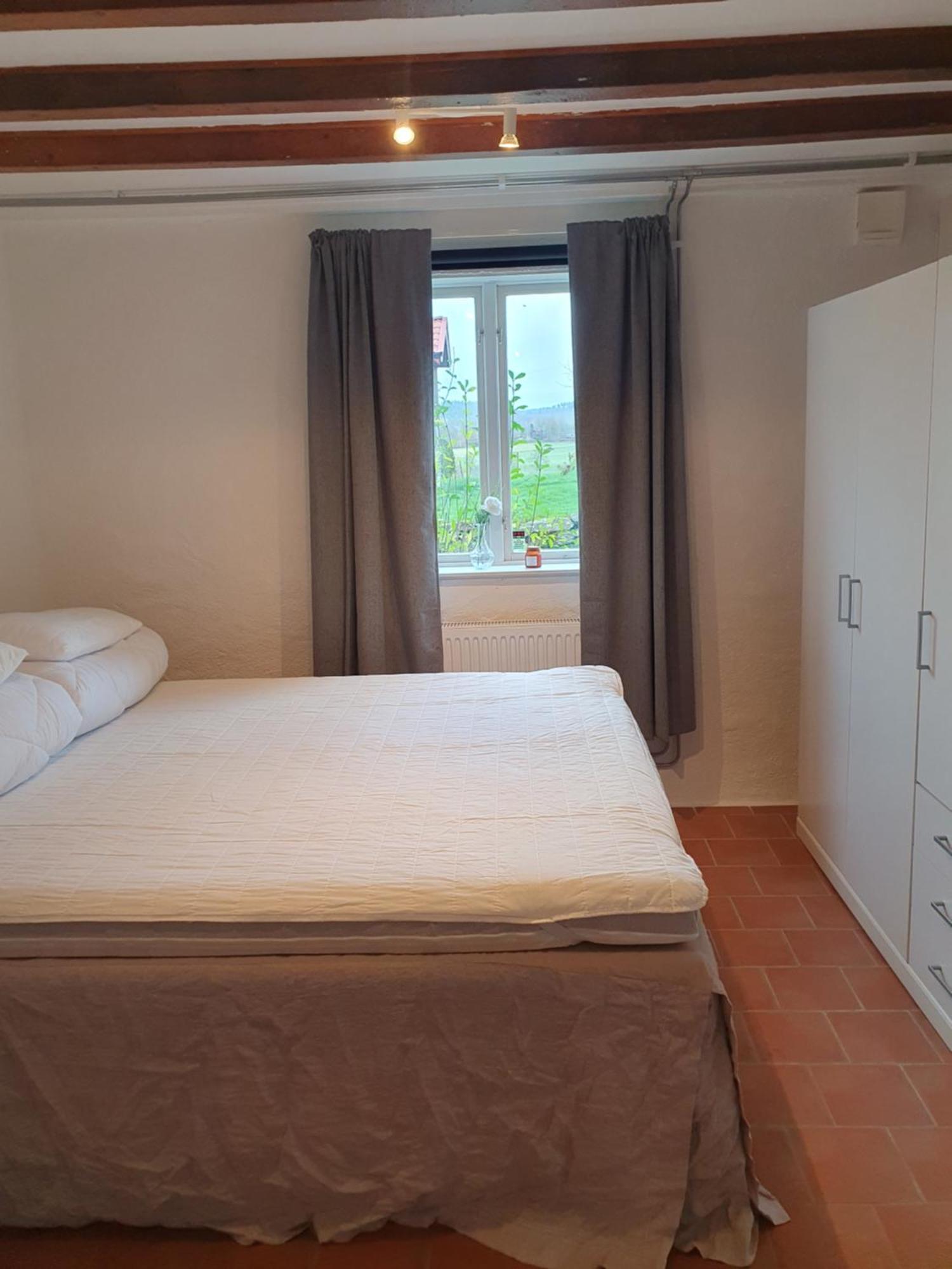 Aelgbergets Bed & Breakfast Ucklum Εξωτερικό φωτογραφία
