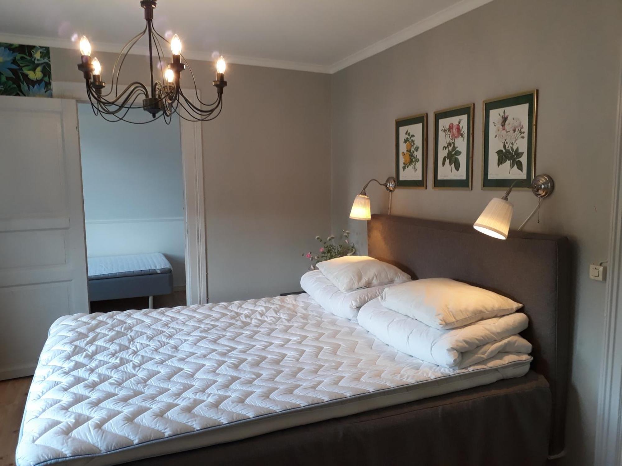 Aelgbergets Bed & Breakfast Ucklum Εξωτερικό φωτογραφία