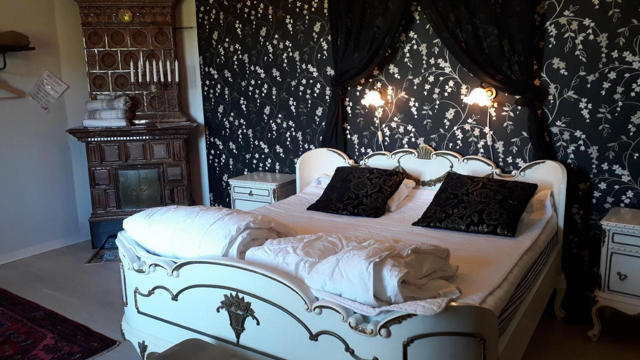 Aelgbergets Bed & Breakfast Ucklum Εξωτερικό φωτογραφία